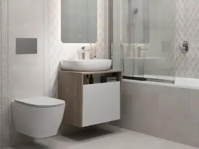 Kerama Marazzi Корредо