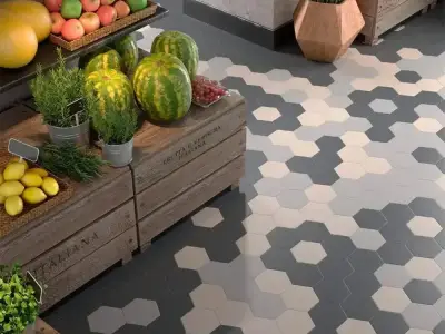 Kerama Marazzi Натива