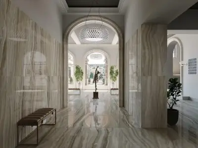Kerama Marazzi Ониче