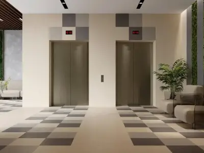 Kerama Marazzi Сенат