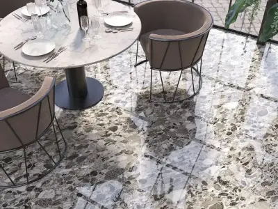 Kerama Marazzi Surface Laboratory
