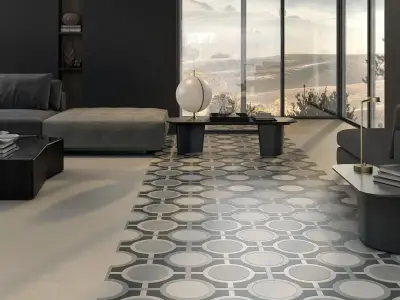 Kerama Marazzi Джиминьяно