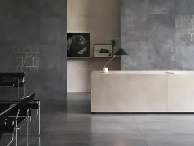 Kerama Marazzi Турнель