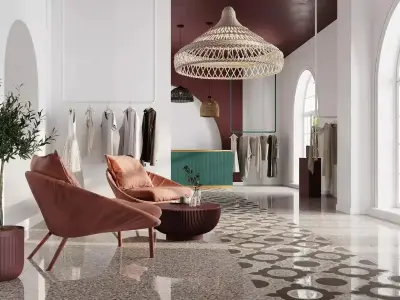 Kerama Marazzi Бричиола