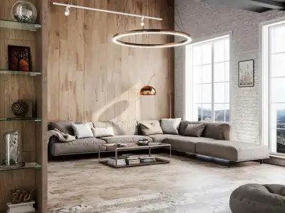 Kerama Marazzi Антик Вуд