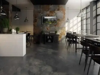 Kerama Marazzi Таурано