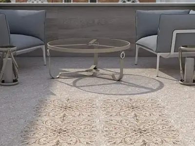 Kerama Marazzi Терраццо