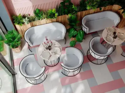 Kerama Marazzi Гармония