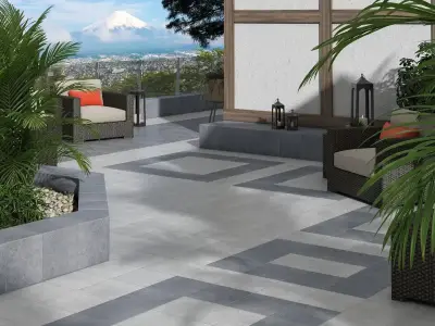 Kerama Marazzi Аллея