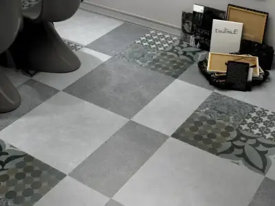 Kerama Marazzi Королевская дорога