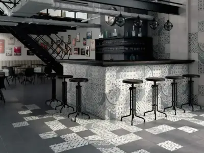 Kerama Marazzi Коллиано