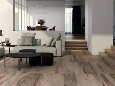 Kerama Marazzi Про Вуд