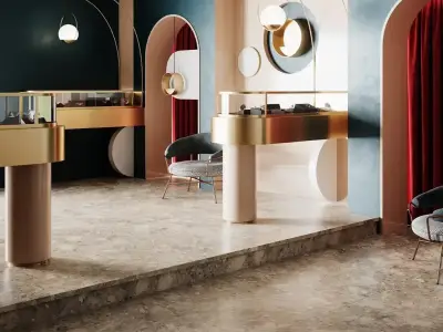 Kerama Marazzi Ирпина