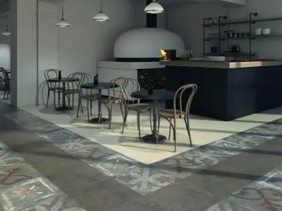 Kerama Marazzi Геркуланум