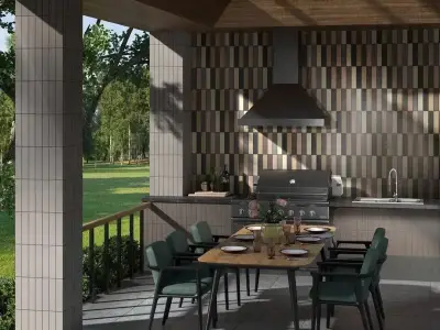 Kerama Marazzi Роверелла