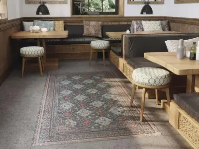 Kerama Marazzi Ковры