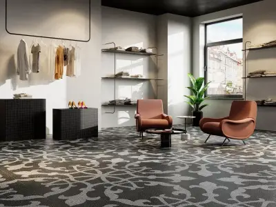 Kerama Marazzi Багатти