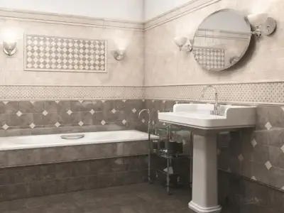 Kerama Marazzi Мерджеллина