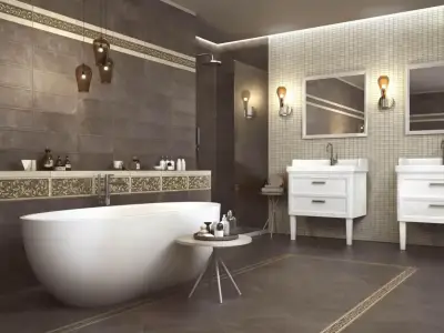 Kerama Marazzi Орсэ