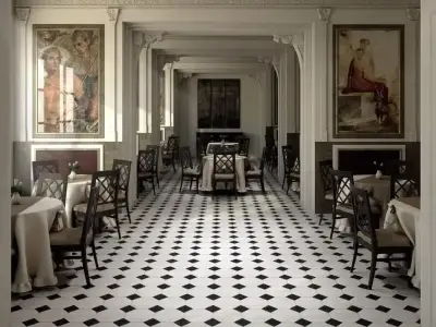 Kerama Marazzi Сансеверо
