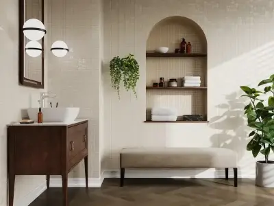 Kerama Marazzi Золотой пляж