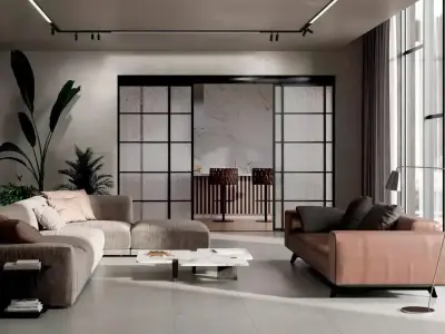 Kerama Marazzi Монсеррат