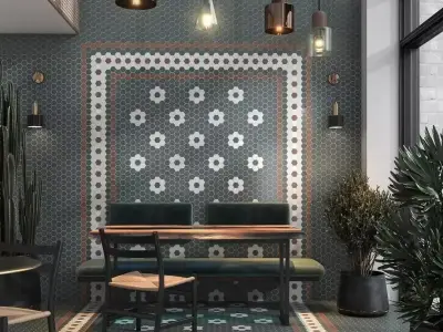 Kerama Marazzi Агуста