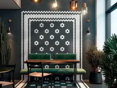 Kerama Marazzi Агуста