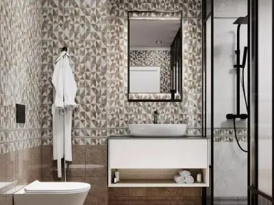 Kerama Marazzi Каприччо
