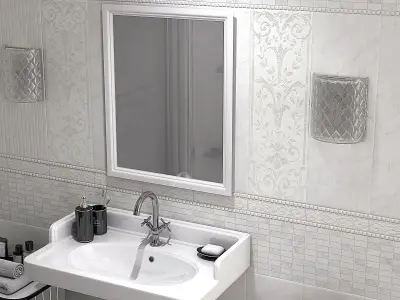 Kerama Marazzi Борсари