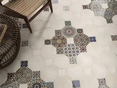Kerama Marazzi Паласио