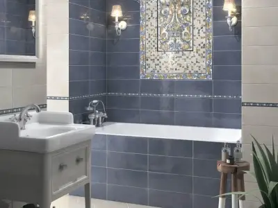 Kerama Marazzi Площадь испании