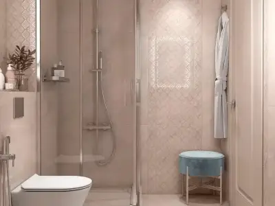 Kerama Marazzi Винетта
