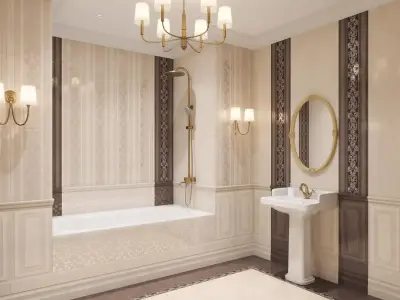Kerama Marazzi Версаль