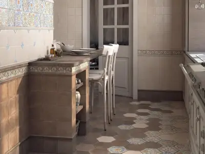 Kerama Marazzi Виченца