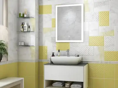 Kerama Marazzi Брера