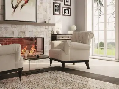 Kerama Marazzi Лирия