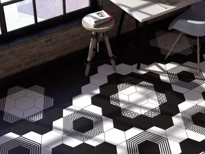Kerama Marazzi Буранелли