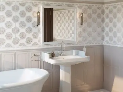 Kerama Marazzi Багатель