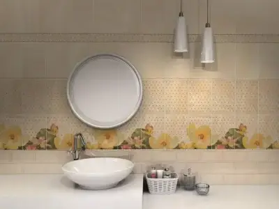 Kerama Marazzi Летний сад