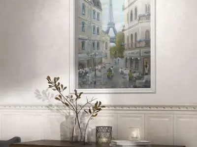 Kerama Marazzi Кантри шик