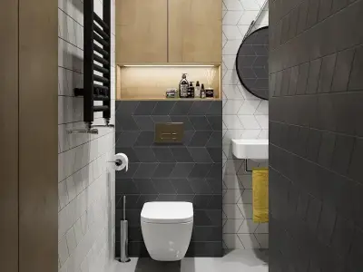 Kerama Marazzi Фондамента