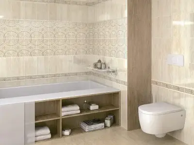 Kerama Marazzi Травертин