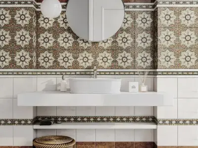 Kerama Marazzi Стемма