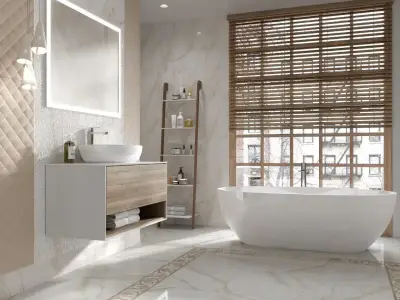 Kerama Marazzi Карелли