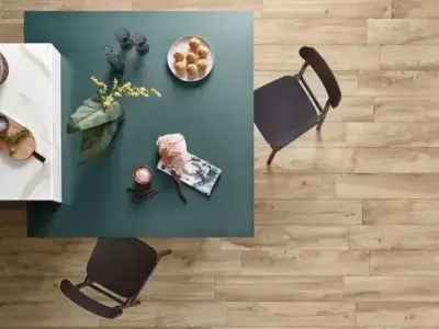 Love Tiles Wooden