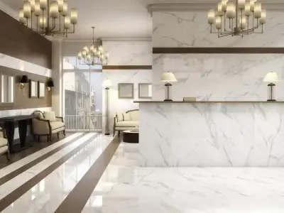 Kerama Marazzi Монте Тиберио