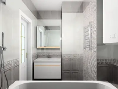 Kerama Marazzi Гран Пале