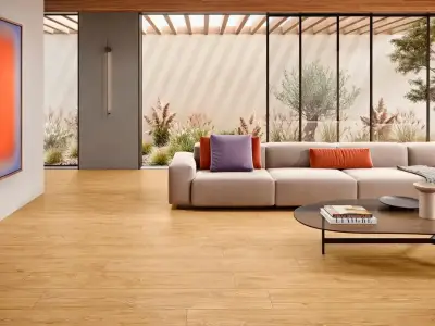Love Tiles Woodline