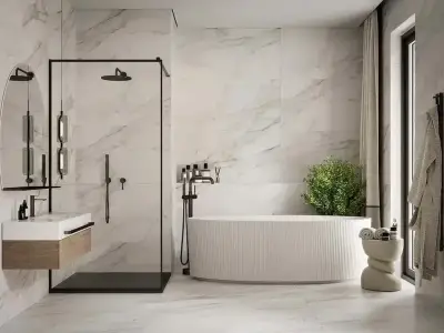 Gracia Ceramica Marmara